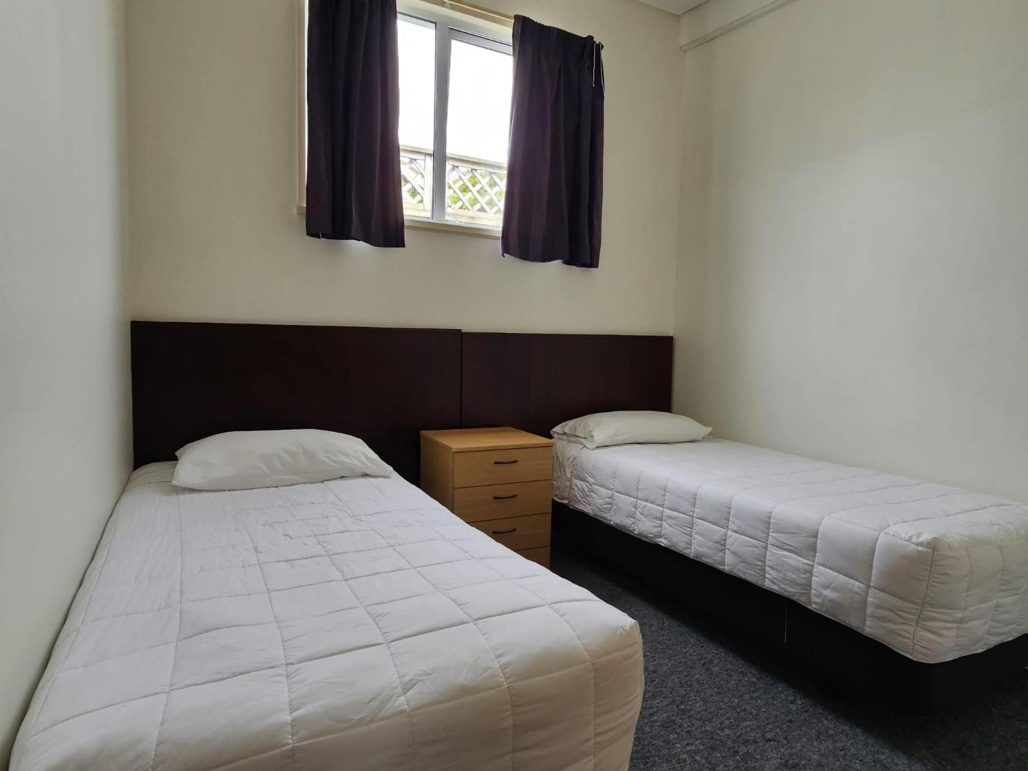 45 On Avenal Motel Invercargill Extérieur photo